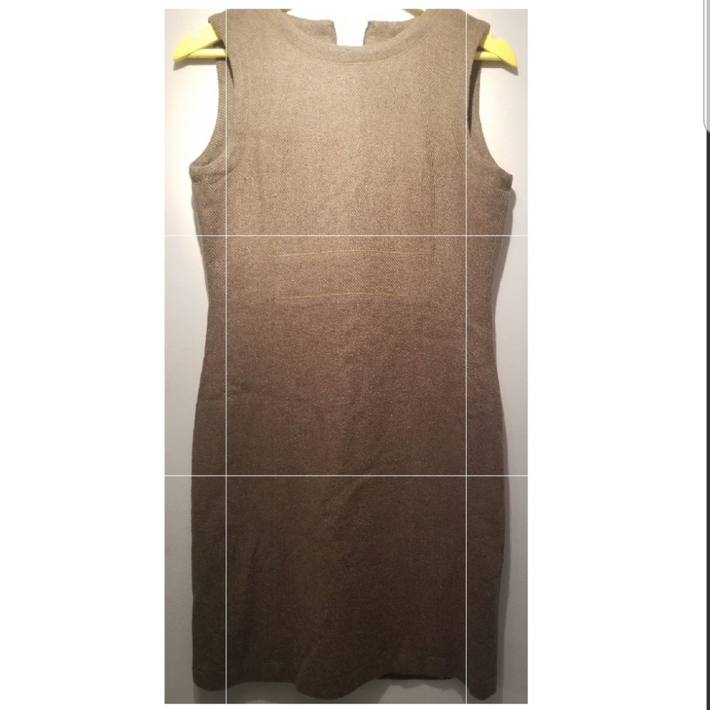 B.MOSS dress size 4